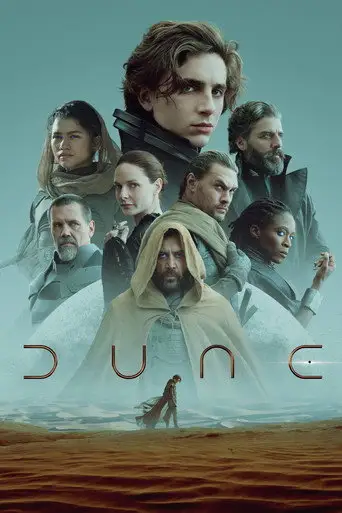 Dune (2021)