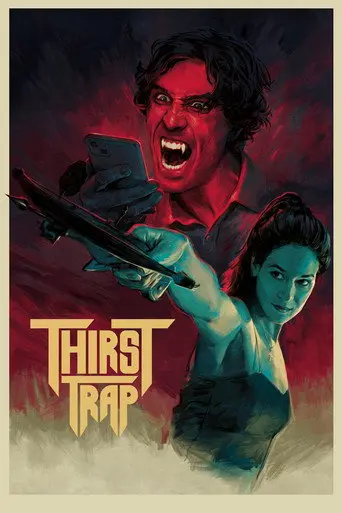 Thirst Trap (1970)