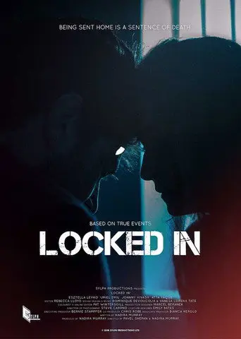 Locked In (2017)