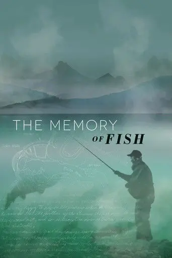 The Memory of Fish (2016)