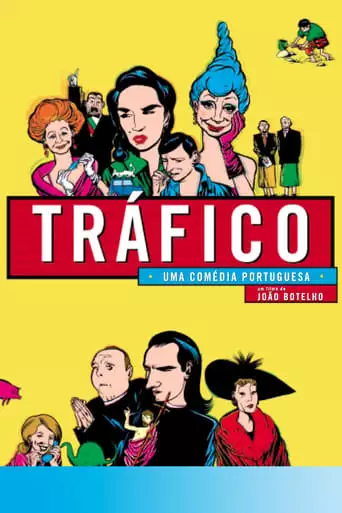 Trafico (1998)
