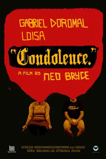 Condolence (2019)