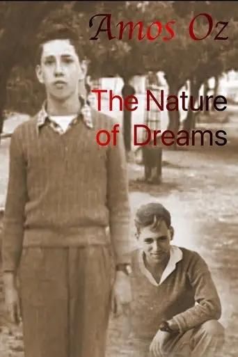 Amos Oz: The Nature of Dreams (2009)