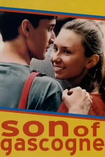 Le Fils De Gascogne (1995)