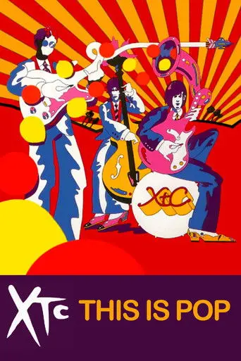 XTC: This Is Pop (2017)