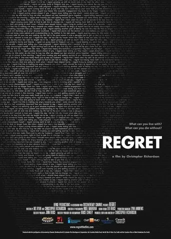 Regret (2013)