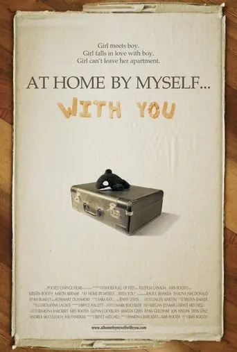 At Home by Myself... with You (2009)