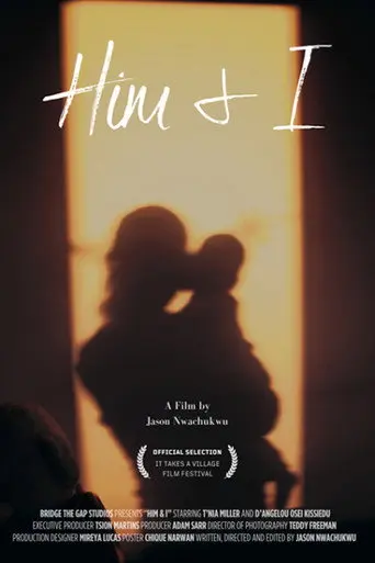 Him & I (2025)