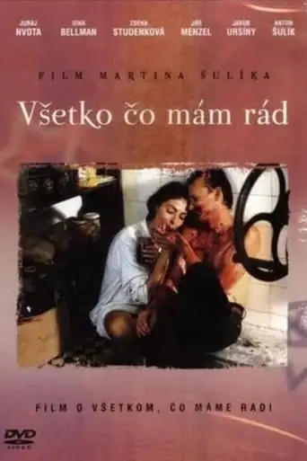 Vsetko Co Mam Rad (1993)
