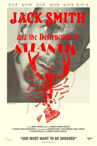 Jack Smith and the Destruction of Atlantis (2007)