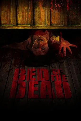 Bed of the Dead (2016)