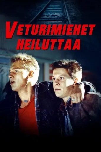 Goodbye, Trainmen (1992)