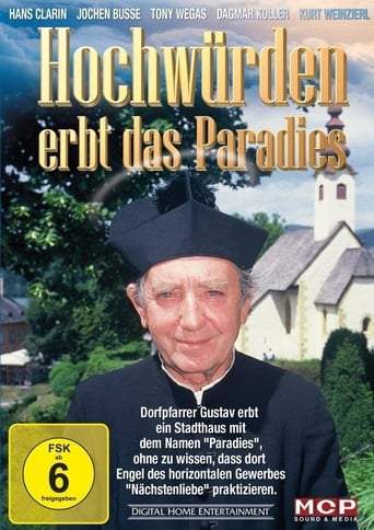 Hochwurden Erbt Das Paradies (1993)