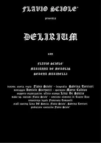 Delirium (2003)