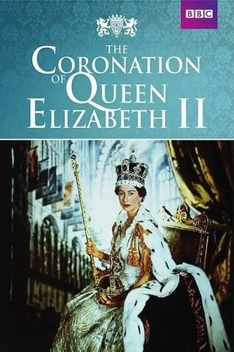 Coronation Of Queen Elizabeth II (1953)