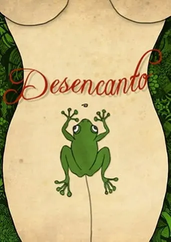 Desencanto (2013)