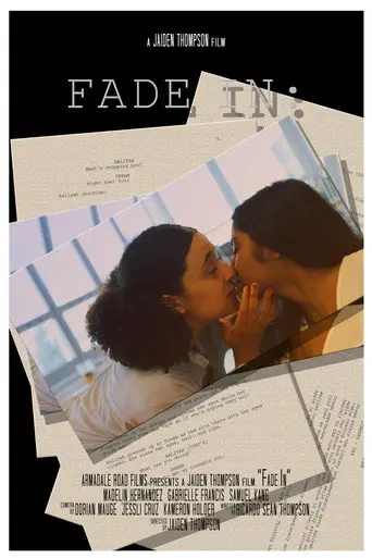 Fade In (2019)