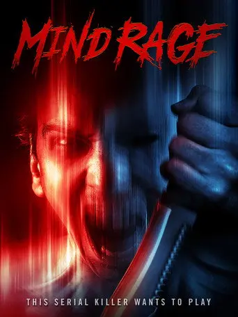 Mind Rage (1996)