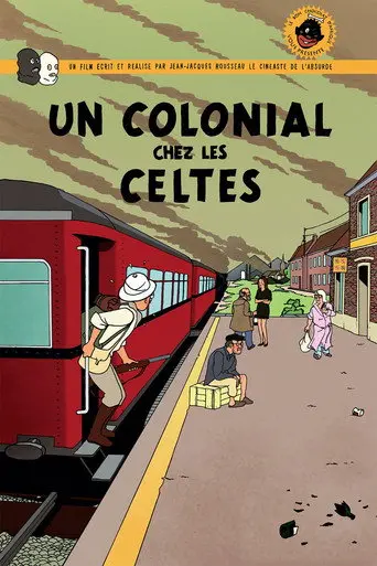 Un colonial chez les Celtes (2011)