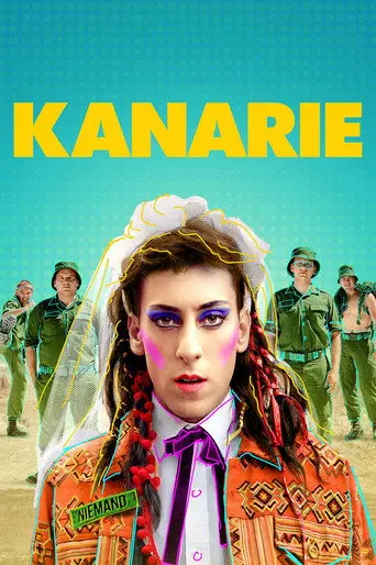 Canary (2018)