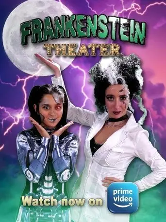 Frankenstein Theater: The Magic Sword (2024)