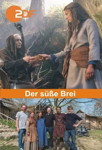Der Susse Brei (2018)