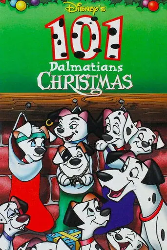 101 Dalmatians Christmas (1998)