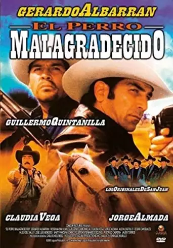 The Ungrateful Bitch (2003)