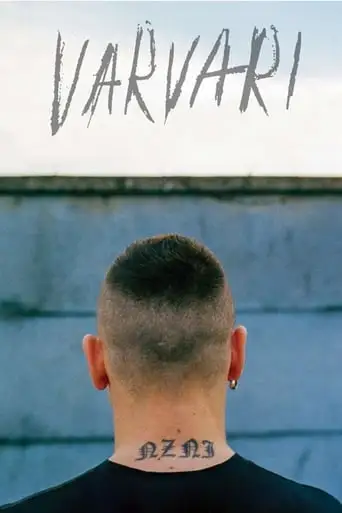 Barbarians (2014)