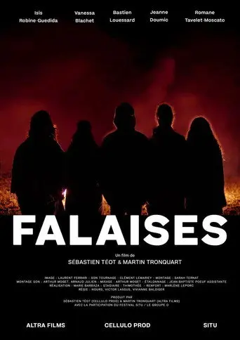 Falaises (2019)