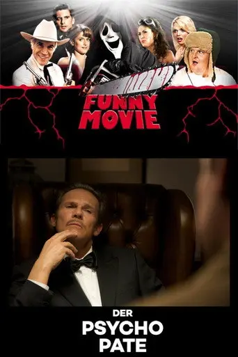 Der Psycho Pate (2010)