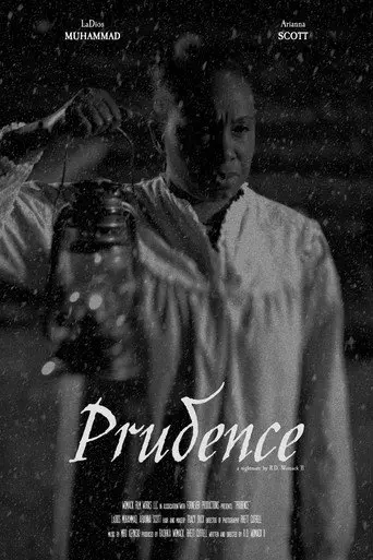 Prudence (2021)