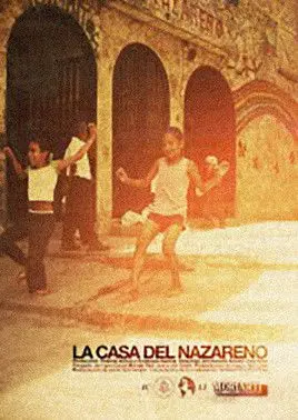 La casa del nazareno (2010)