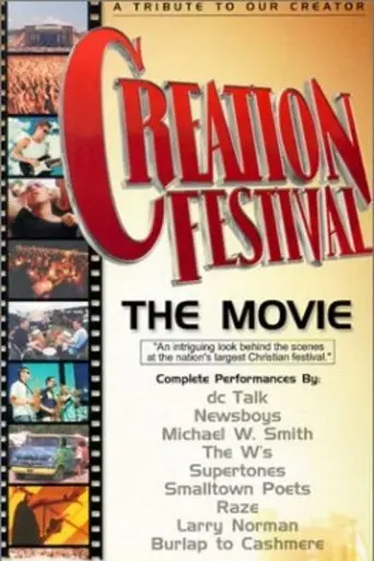 Creation Festival (1999)