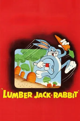 Lumber Jack-Rabbit (1953)