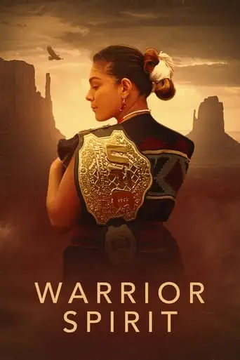Warrior Spirit (2021)