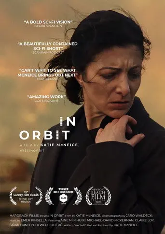 In Orbit (2019)