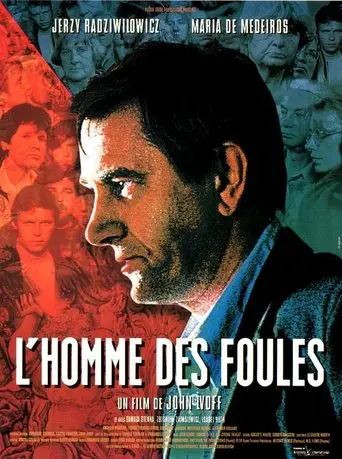Man of the Crowds (2001)