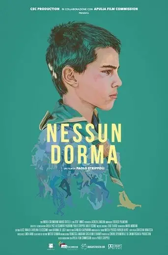 Nessun dorma (2018)