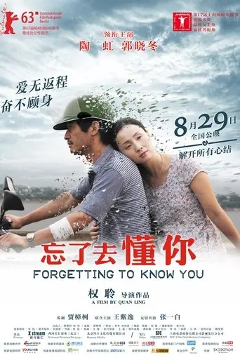 Forgetting to Know You (2013)