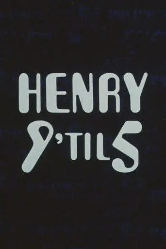 Henry 9 'til 5 (1970)
