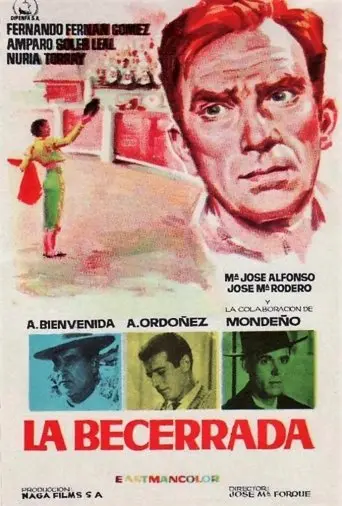 La becerrada (1963)