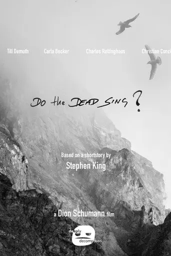 Do the Dead Sing? (2020)