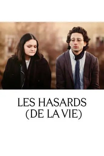 Les hasards (de la vie) (2023)