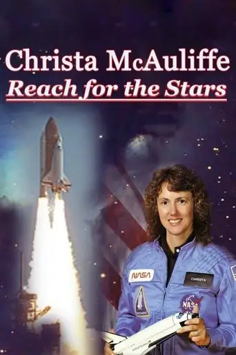 Christa McAuliffe: Reach for the Stars (2006)