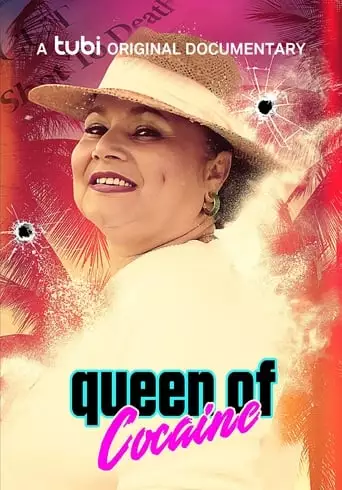 Queen Of Cocaine (2023)