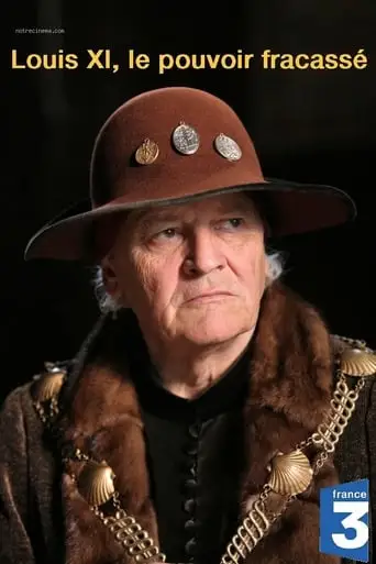 Louis XI: Shattered Power (2011)