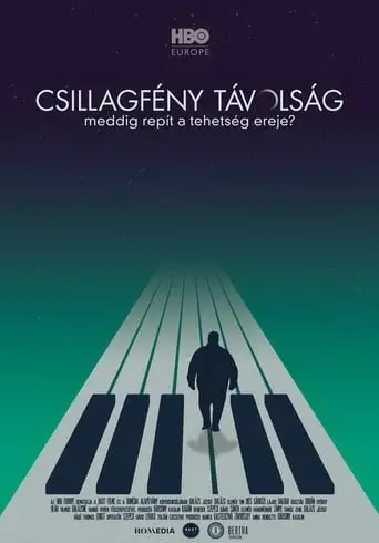 How Far the Stars (2019)