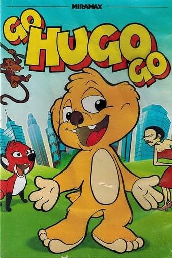 The Jungle Creature: Hugo (1993)