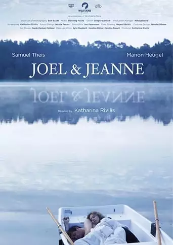 Joel & Jeanne (2013)